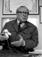 Karel Zeman (1970) – Profimedia.CZ