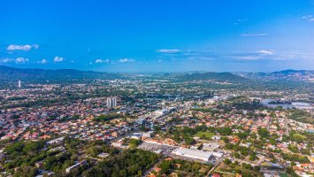 San Pedro Sula – Delvyn David Estrada / Shutterstock