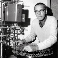 Alfred D. Hershey – Profimedia.CZ