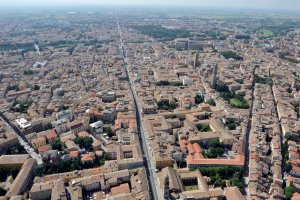 Parma – D-VISIONS / Shutterstock