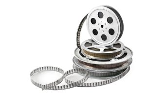 Cívka filmu – Serg64 / Shutterstock