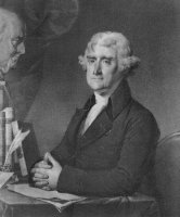 Thomas Jefferson – Library of Congress / Unsplash