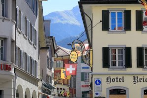 Altdorf – marekusz / Shutterstock
