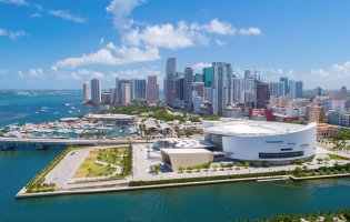 Miami – Mia2you / Shutterstock