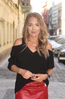 Lucie Vondráčková (7.9.2020) – Profimedia.CZ