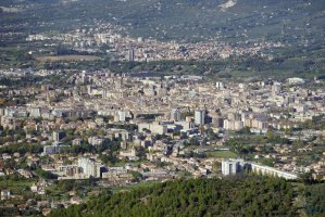Terni – flaviano fabrizi / Shutterstock