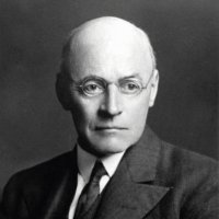 Owen Williams Richardson – fair use