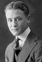 Francis Scott Fitzgerald – volné dílo, fair use