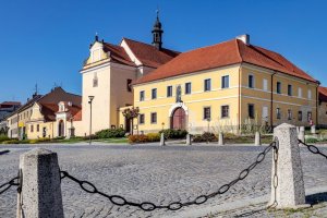 Protivín – Profimedia.CZ