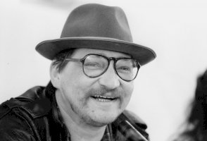 Rainer Werner Fassbinder – Profimedia.CZ