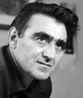 Jan Skácel (před rokem 1964) – fair use