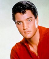Elvis Presley – Profimedia.CZ