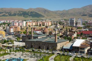 Erzurum – photohasan / Shutterstock