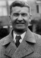 Tomáš Baťa (asi 1930) – Profimedia.CZ