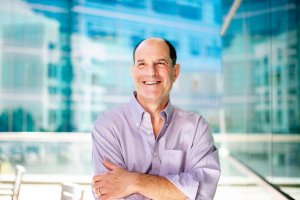 David Julius (4.10.2021) – Profimedia.CZ