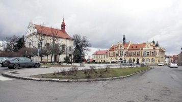 Hořovice – RADEK CIHLA / MAFRA / Profimedia.CZ