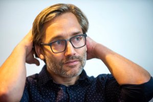 Jiří Havelka (24.10.2019) – Profimedia.CZ