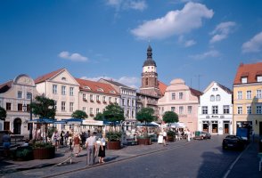 Cottbus – Profimedia.CZ