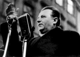 Klement Gottwald – Profimedia.CZ