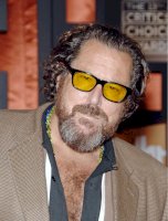 Julian Schnabel, Los Angeles (7.1.2008) – Everett Collection / Shutterstock