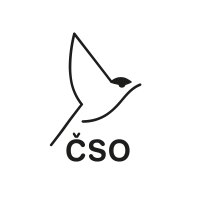 Logo České společnosti ornitologické – Fair use