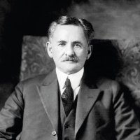 Albert Abraham Michelson – Profimedia.CZ