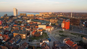 Terneuzen – MarkoMuller / Shutterstock