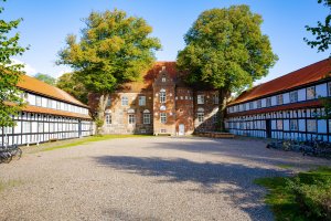 Skive – Traveller70 / Shutterstock