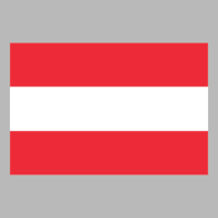 Státní vlajka Rakouska – volné dílo