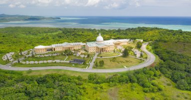 Ngerulmud – Tomacrosse / Shutterstock