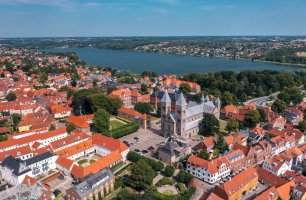 Viborg – uslatar / Shutterstock