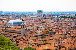 Brescia – Andrei Molchan / Shutterstock