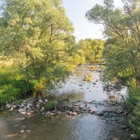 Ladomírka – Robson90 / Shutterstock