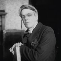 William Butler Yeats – Everett Collection / Shutterstock