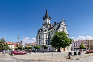 Uničov – Profimedia.CZ