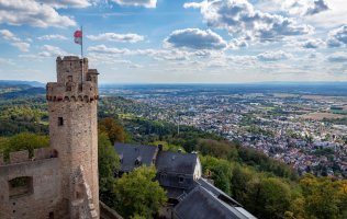 Bensbeim – Felix Nendzig / Shutterstock