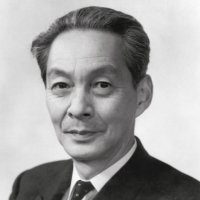 Šin'ičiró Tomonaga – fair use