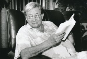 Miloš Kirschner – Václav Jirsa / Právo / Profimedia.CZ