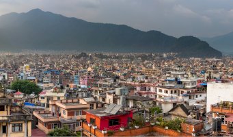 Káthmandú – My Good Images / Shutterstock