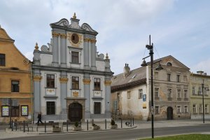 Zlaté Hory, městské muzeum – Profimedia.CZ