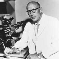 Edward Lawrie Tatum – Profimedia.CZ