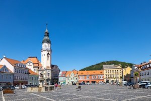 Bílina – Profimedia.CZ