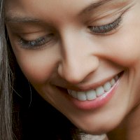 Lidský chrup – Alexander Krivitskiy / Unsplash