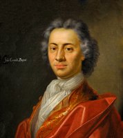 Johann Conrad Dippel – volné dílo