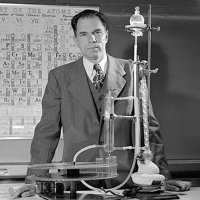 Glenn Theodore Seaborg – fair use