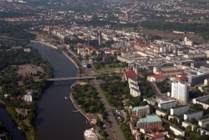 Magdeburg – studioverde / Shutterstock