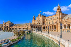 Sevilla – emperorcosar / Shutterstock