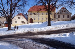 Klenčí pod Čerchovem – Profimedia.CZ