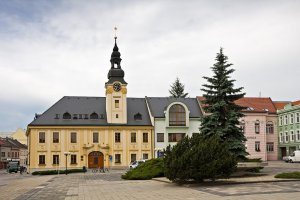 Kojetín – Profimedia.CZ