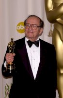 Sidney Lumet, Los Angeles (27.2.2005) – Featureflash Photo Agency / Shutterstock